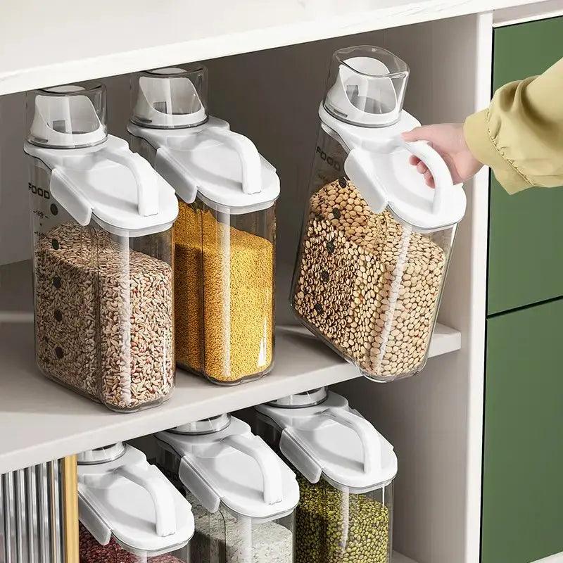 2800ml Storage Container