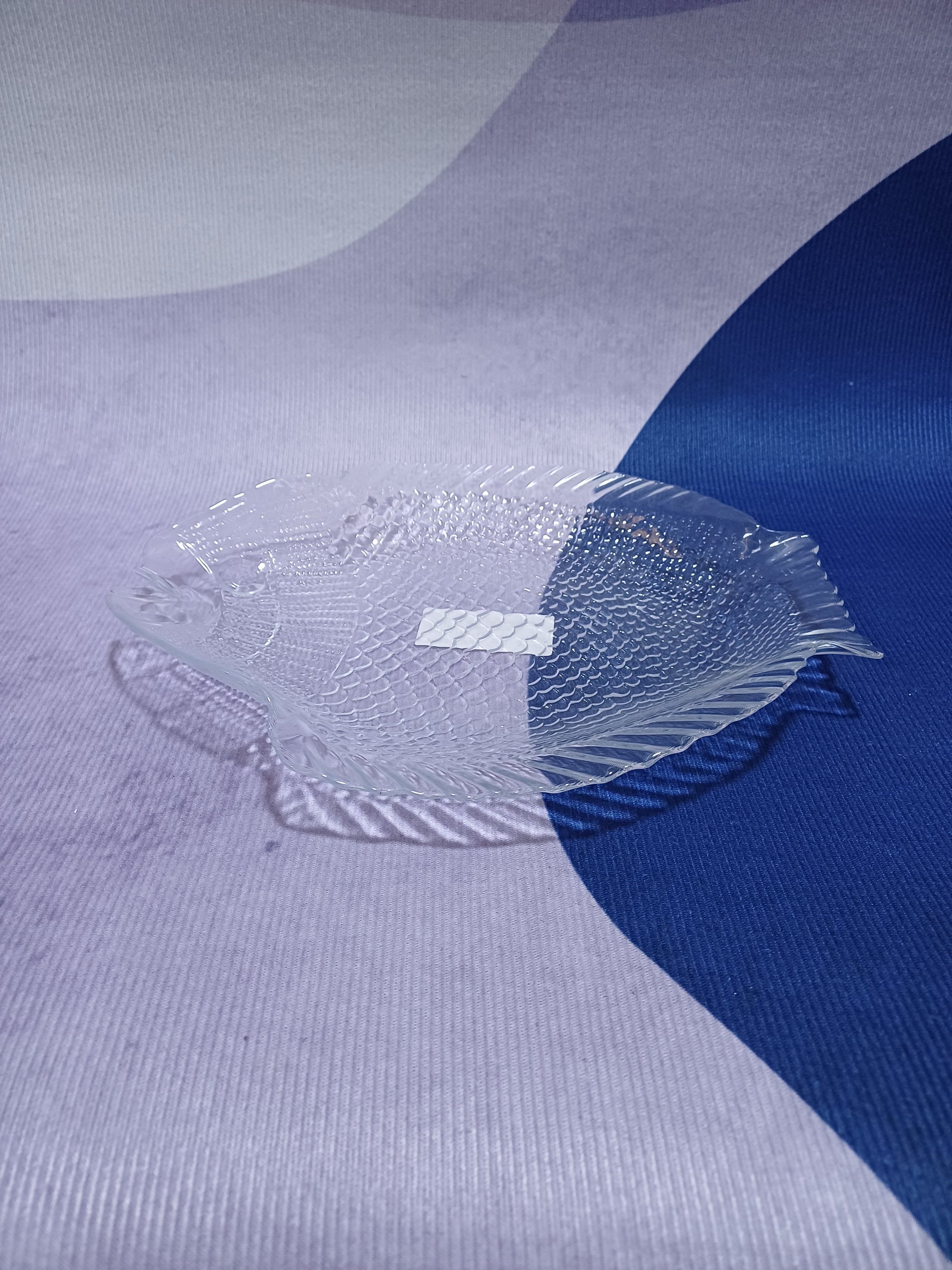 10257/629284 SET 6 PLATES 26CM