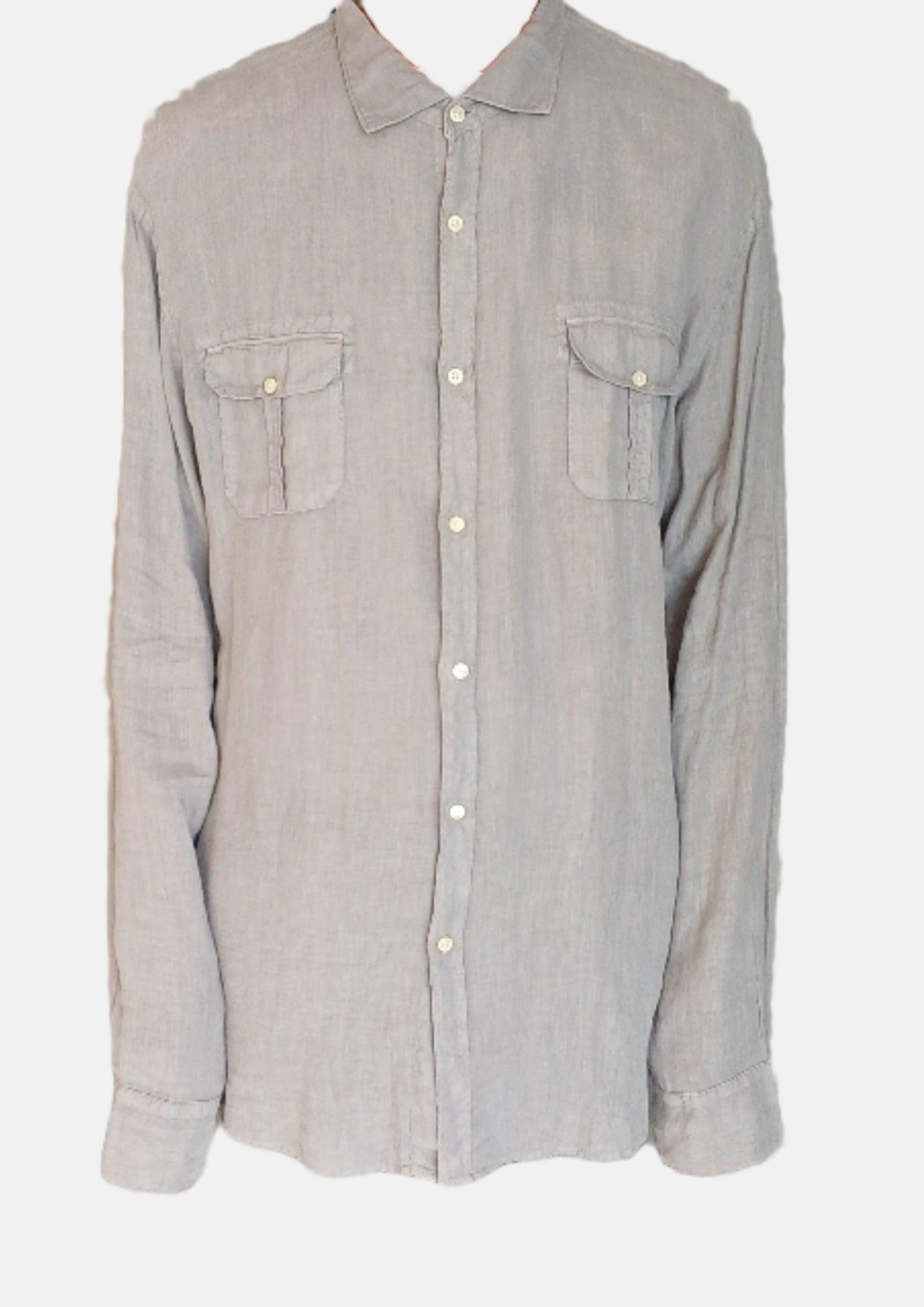 قمصان رجالي TRUSSARDI 524441