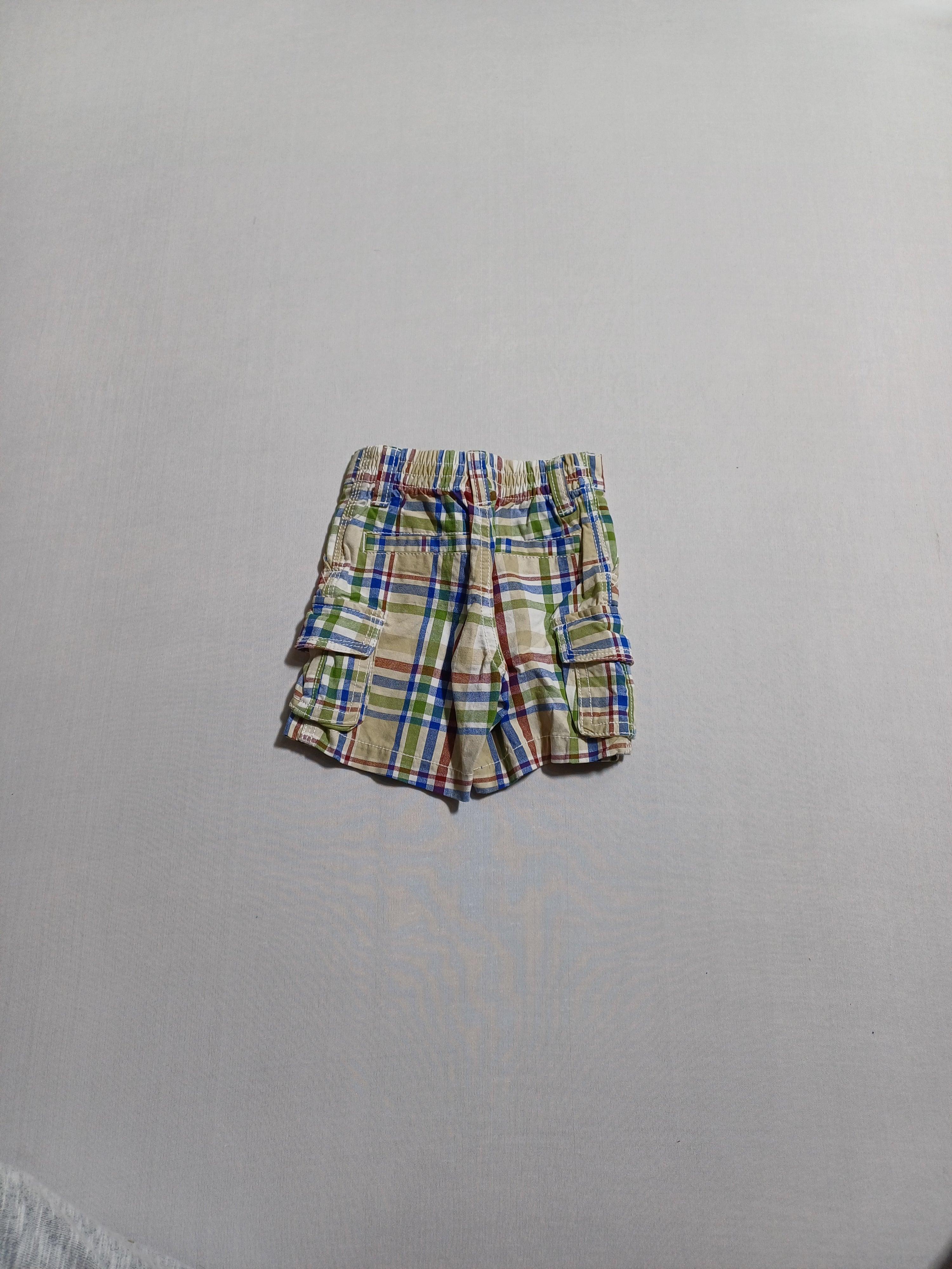 CRAZY8 MULTI-3-6M KID SHORTS 140110740