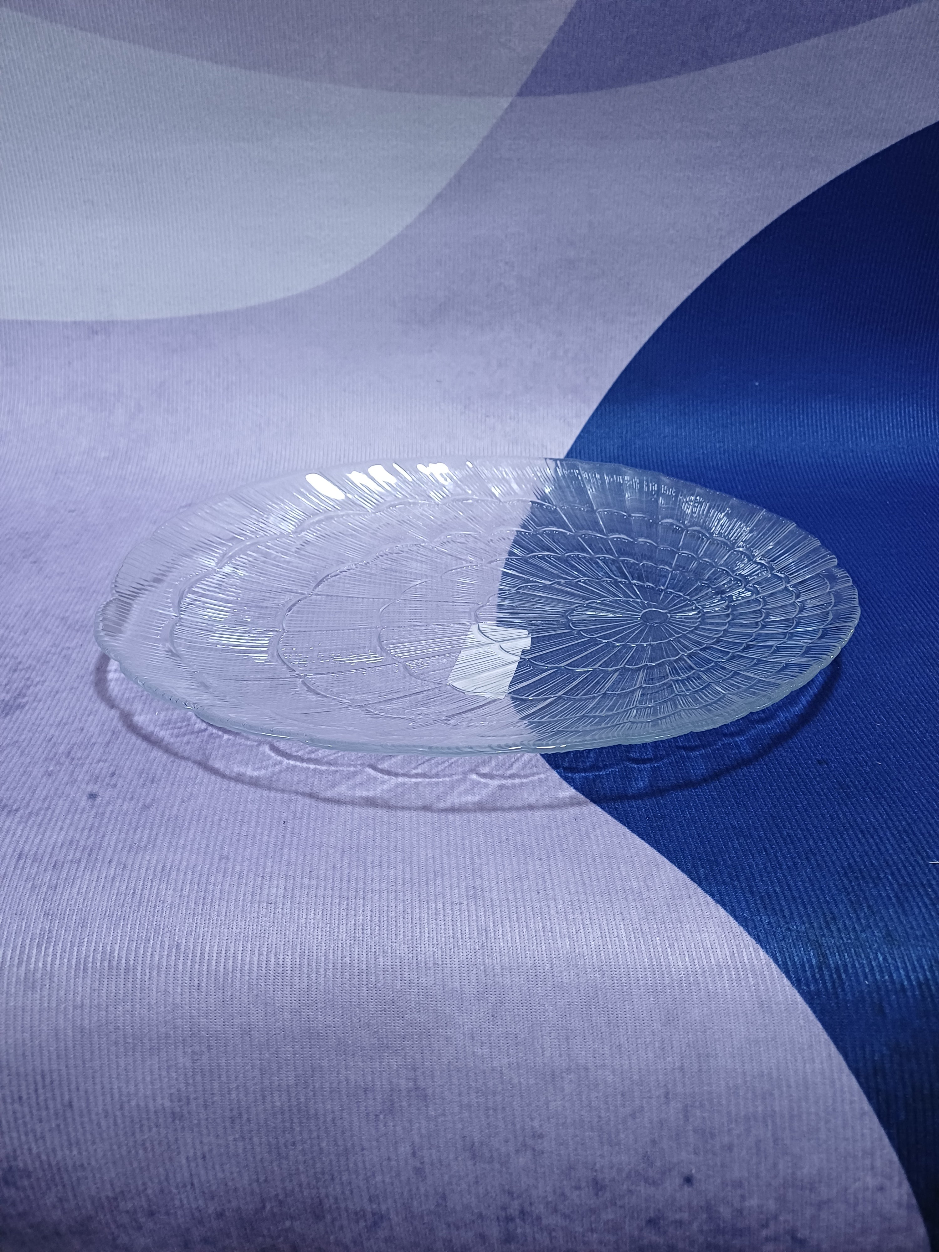 10239/629260 OVAL SERVING PLATE