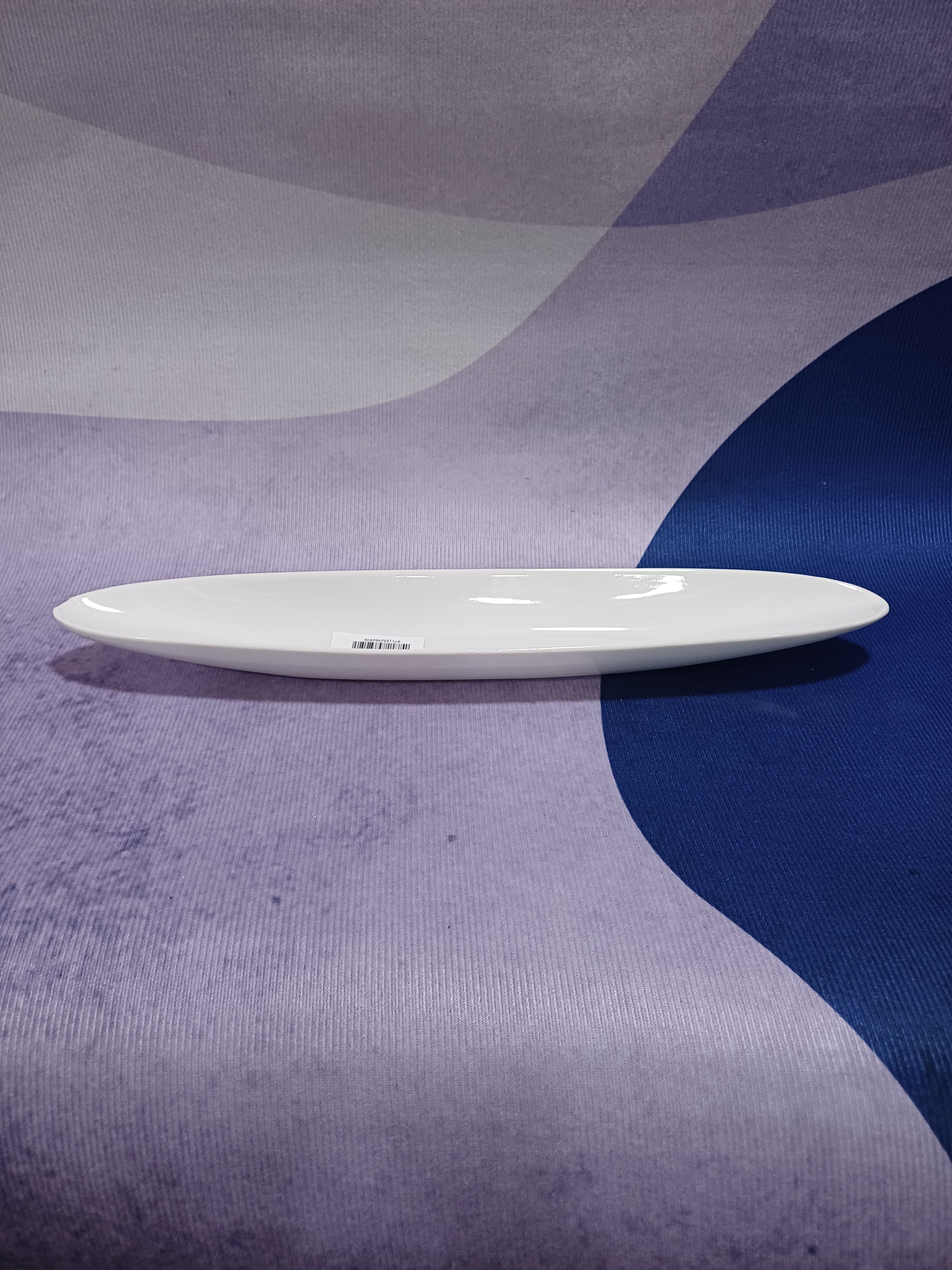 طبق 42,5×7,5×4 سم