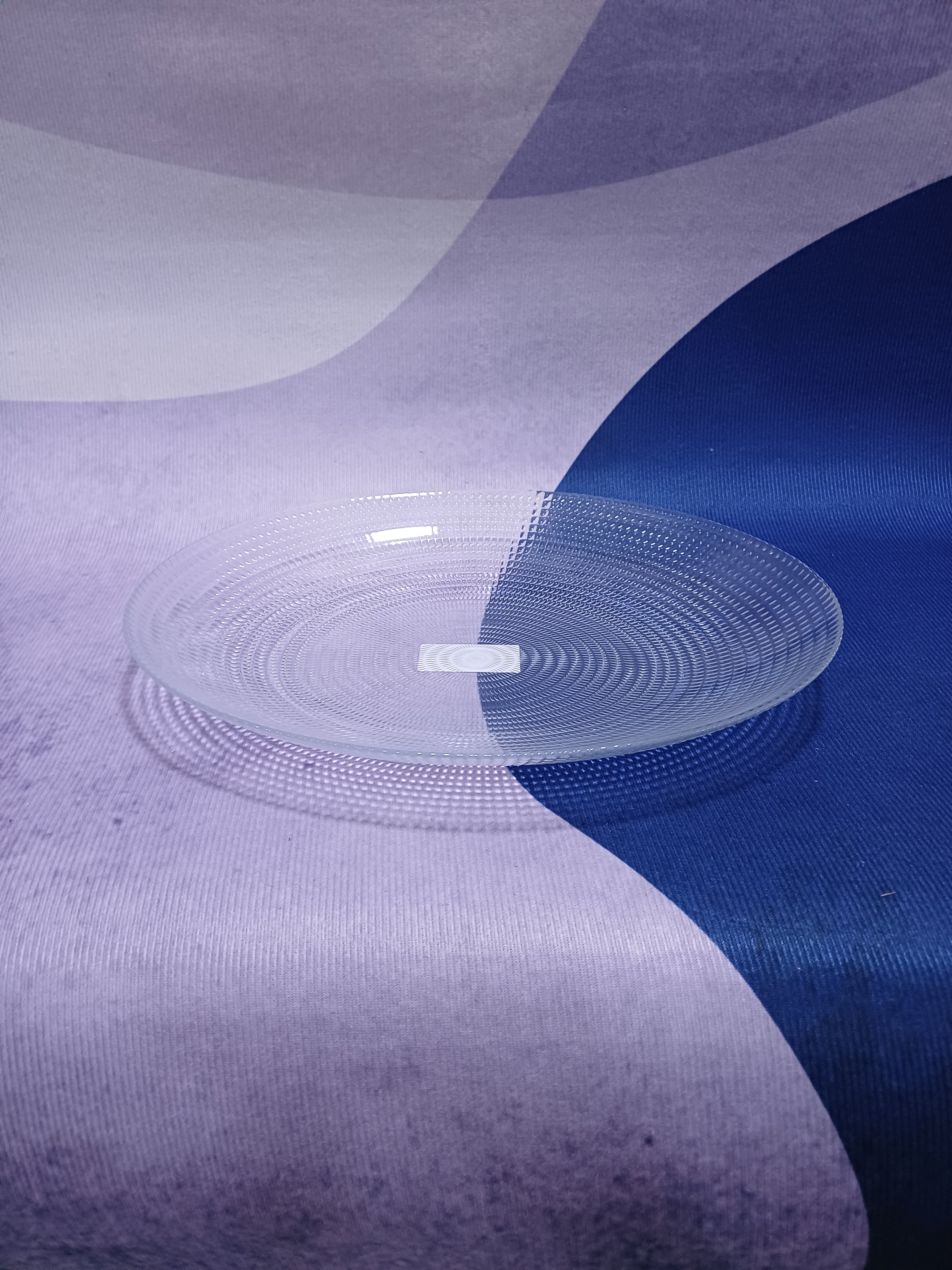 10486/1038823 OVAL PLATE