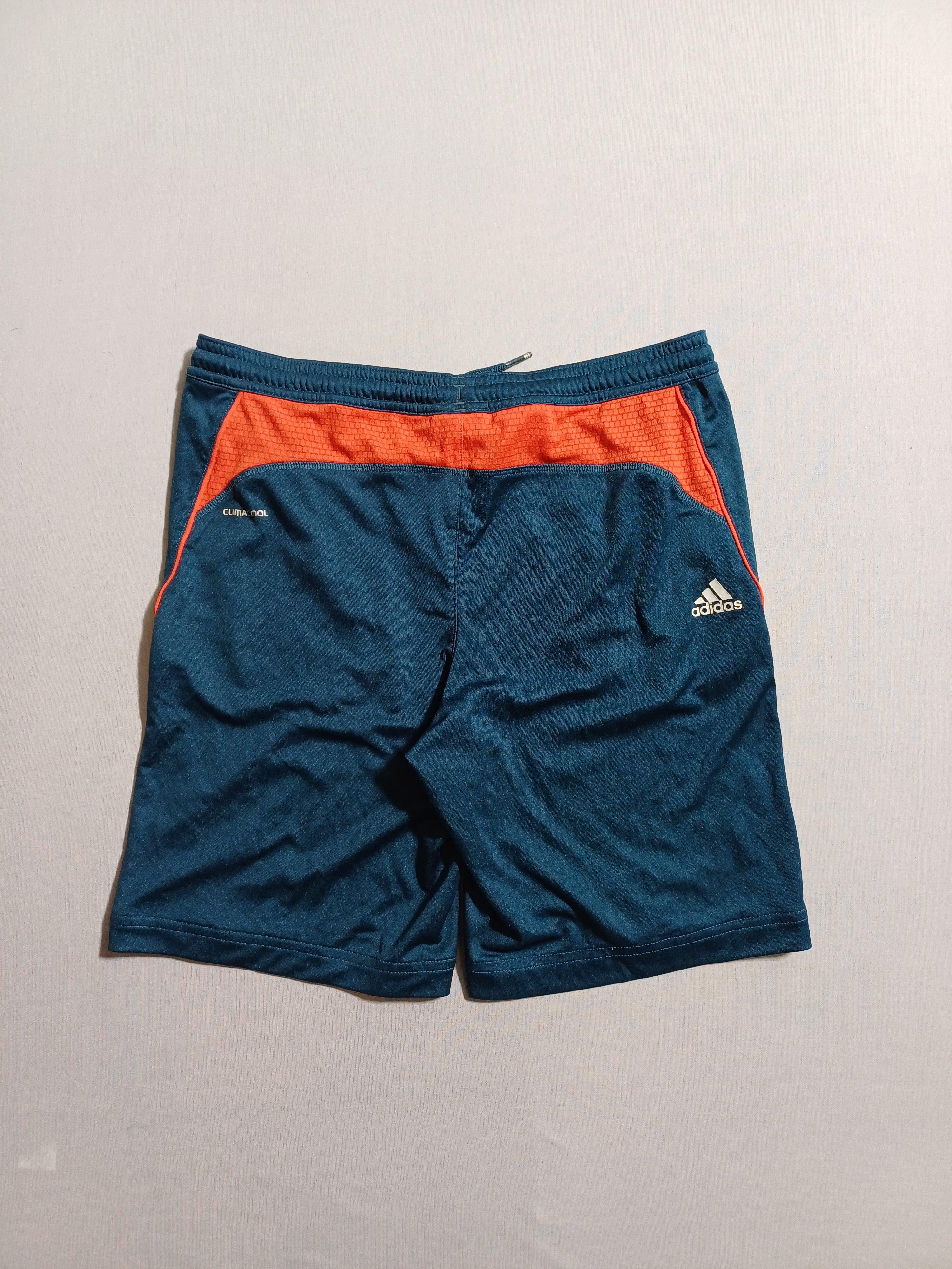 ADIDAS S BOY SHORTS X31916