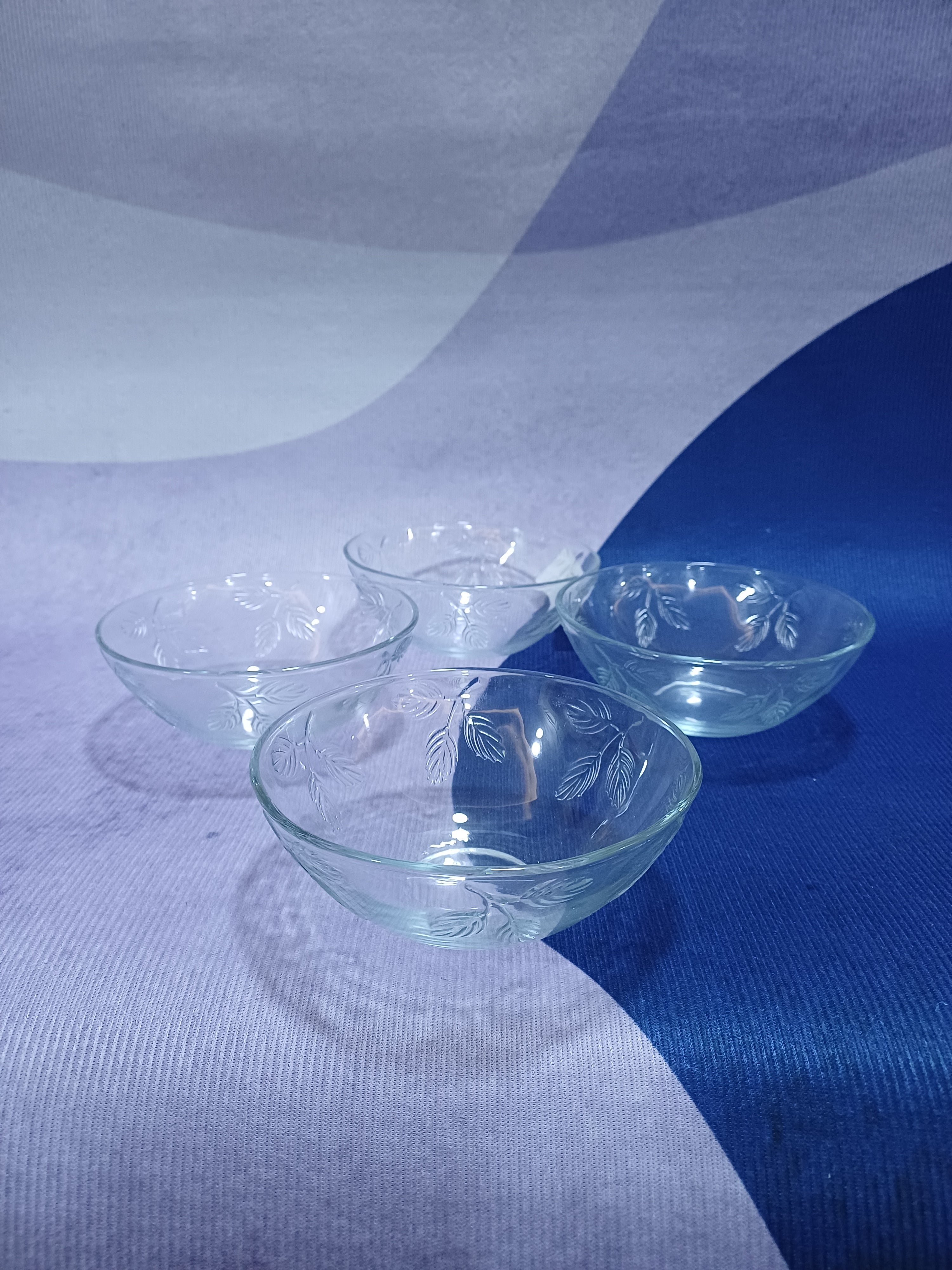 MB125-5/2-2GB SET 4 PCS CUPS