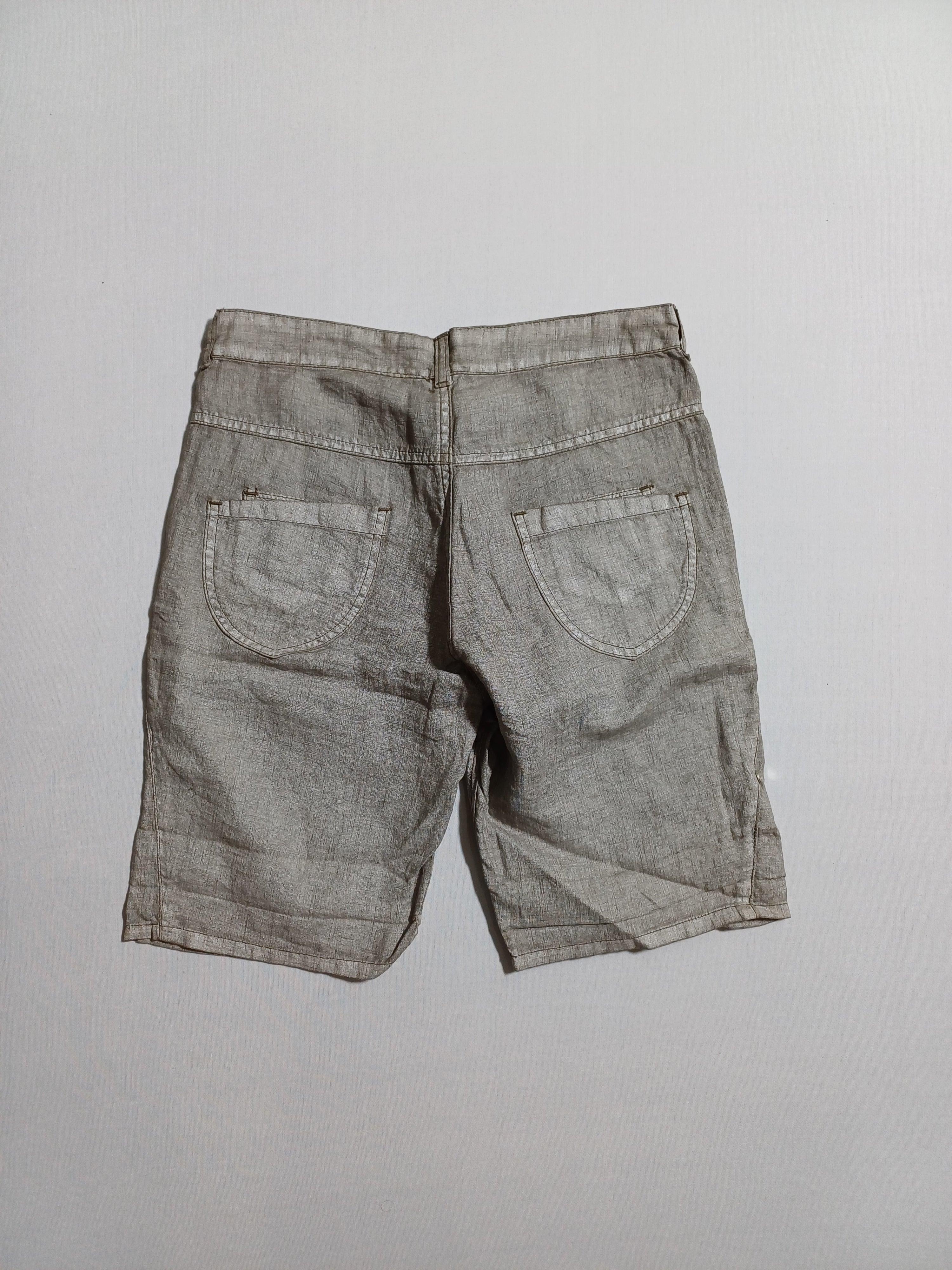 MANILA GRACE XL BOYS SHORTS ARCO201102546