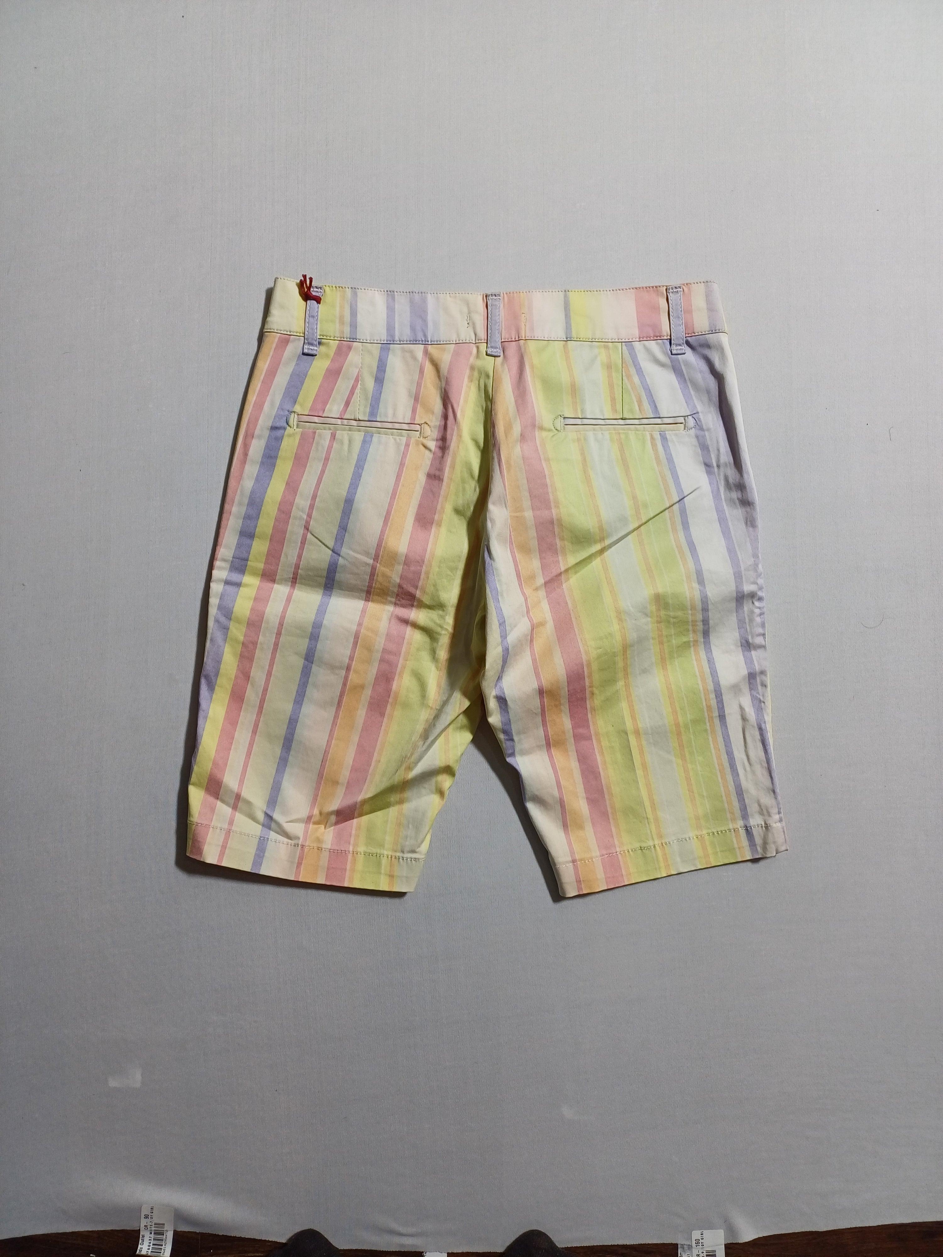 ENTRE AMIS MULTI BOYS SHORTS P15/7260/780