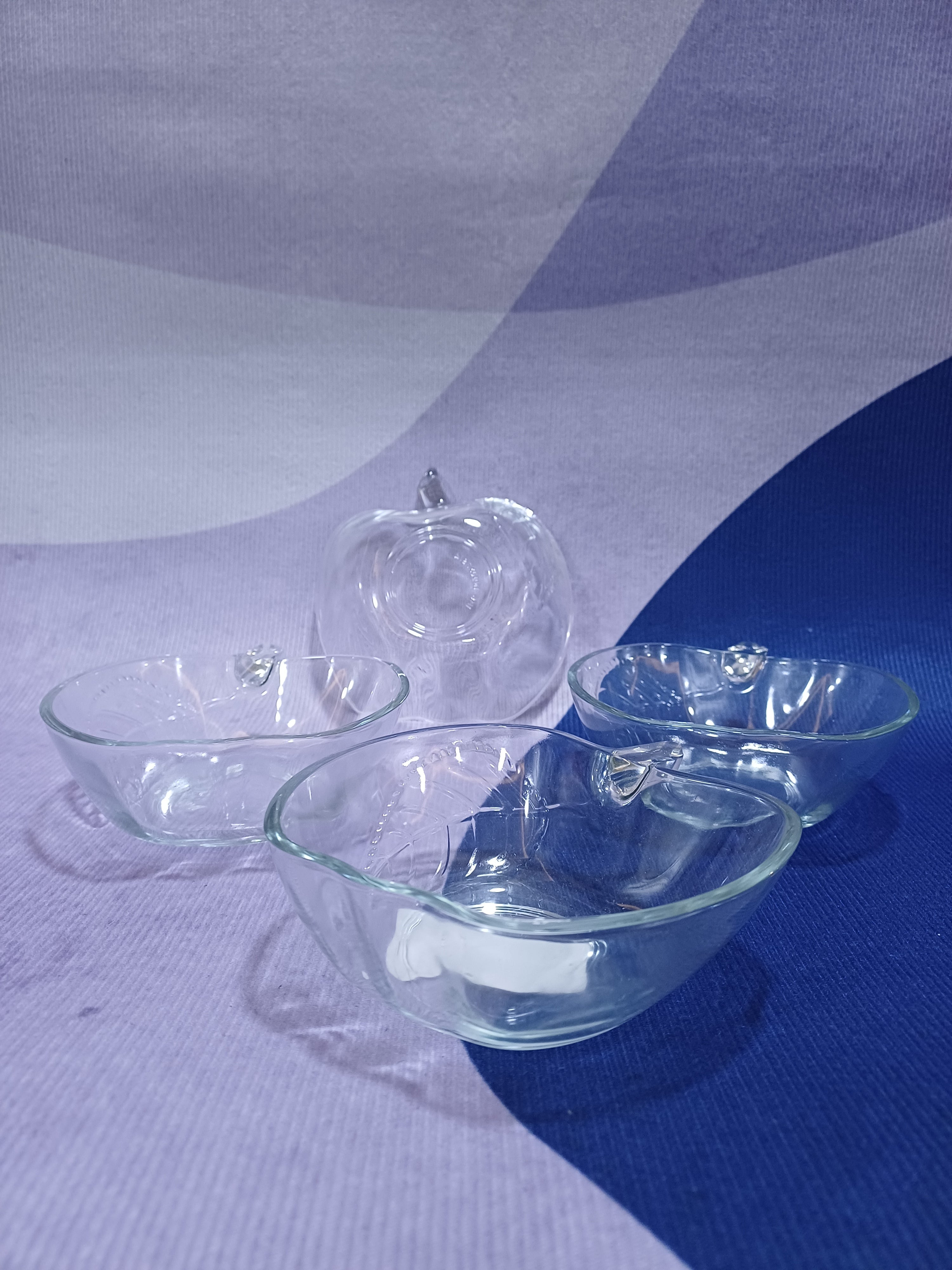 MB129-5/2-2GB SET 4 PCS CUPS