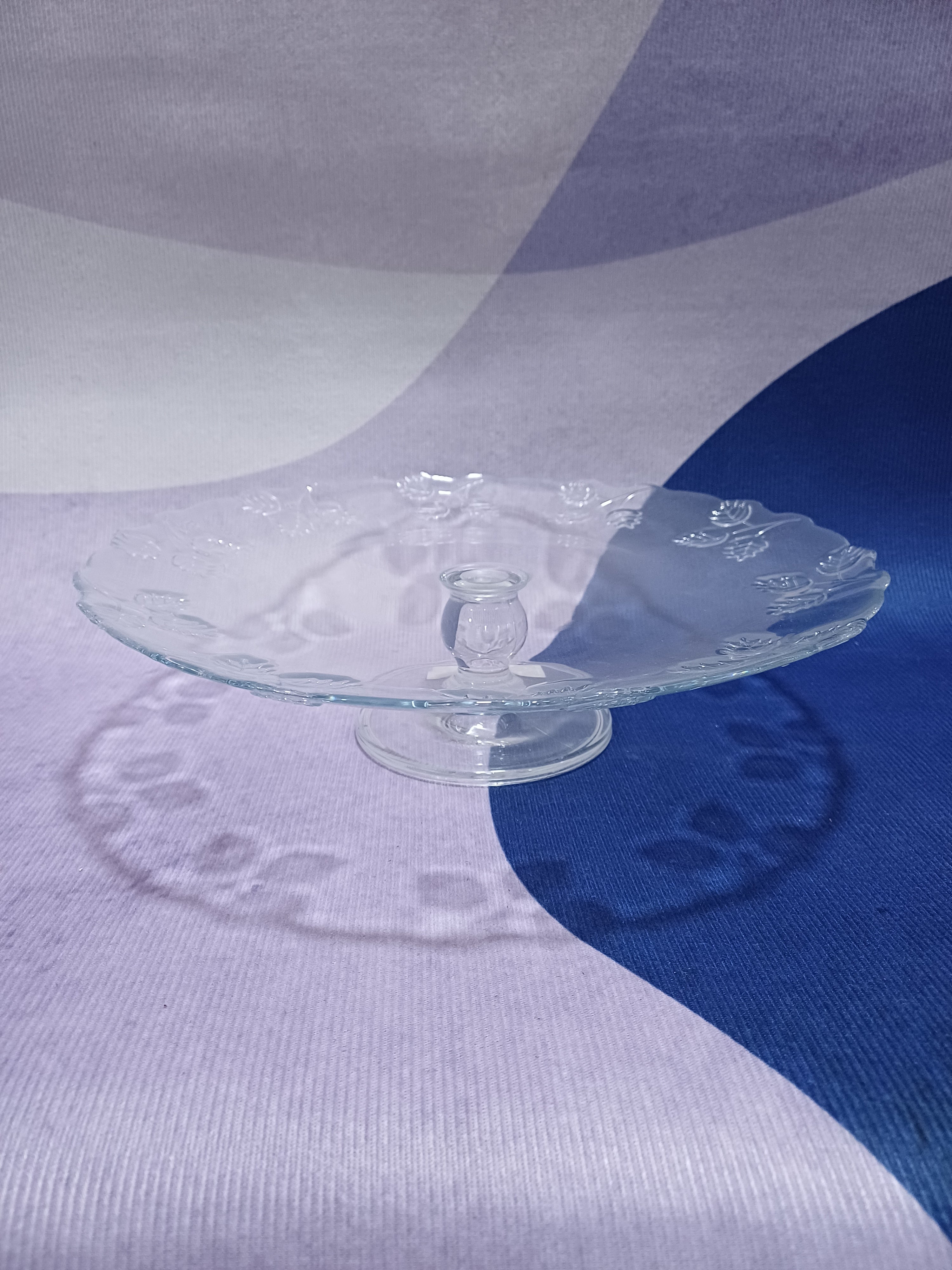 95993/1058003 طبق خدمة 30 سم