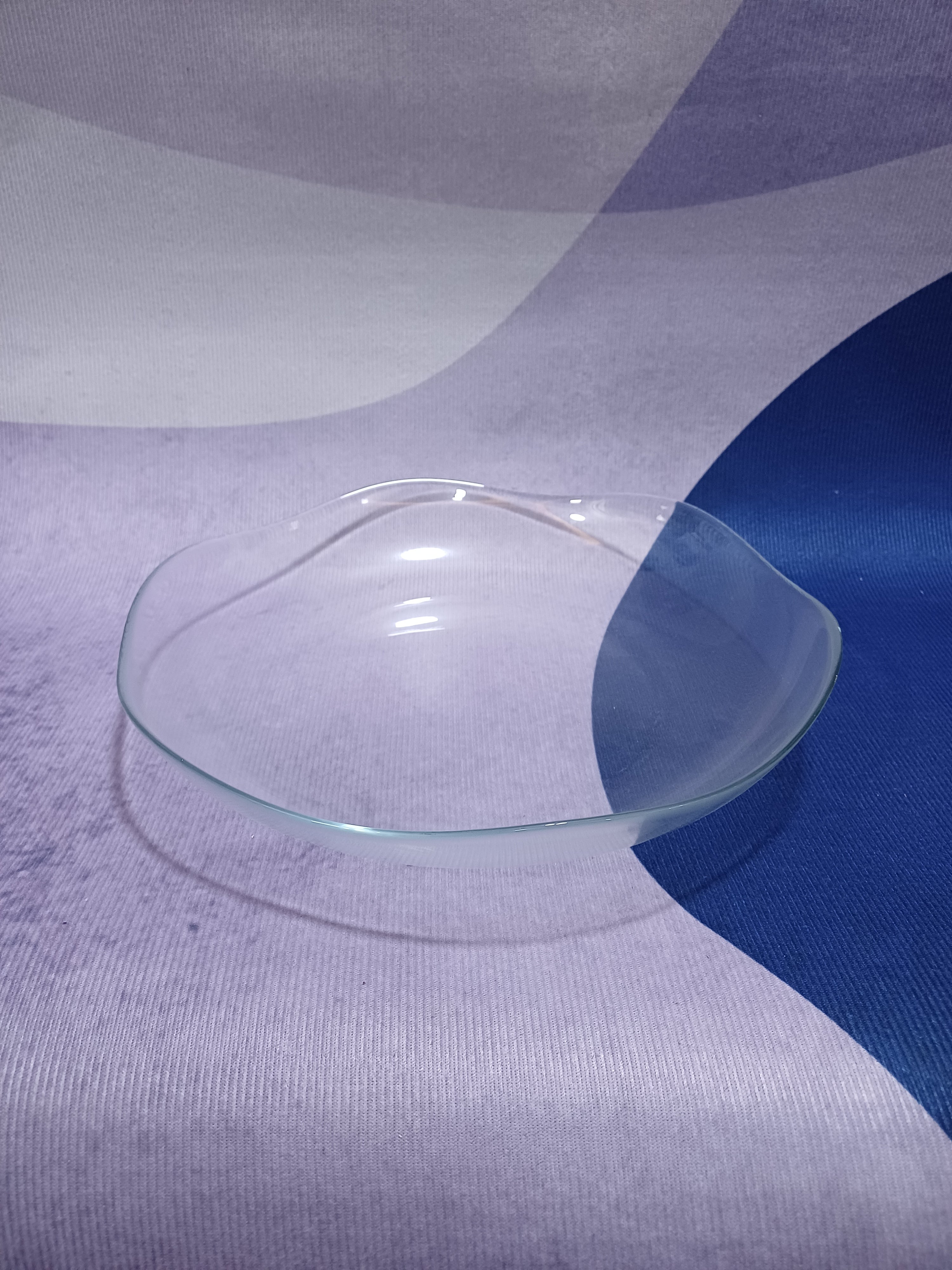 10596/1045547 SERVICE PLATE 30CM