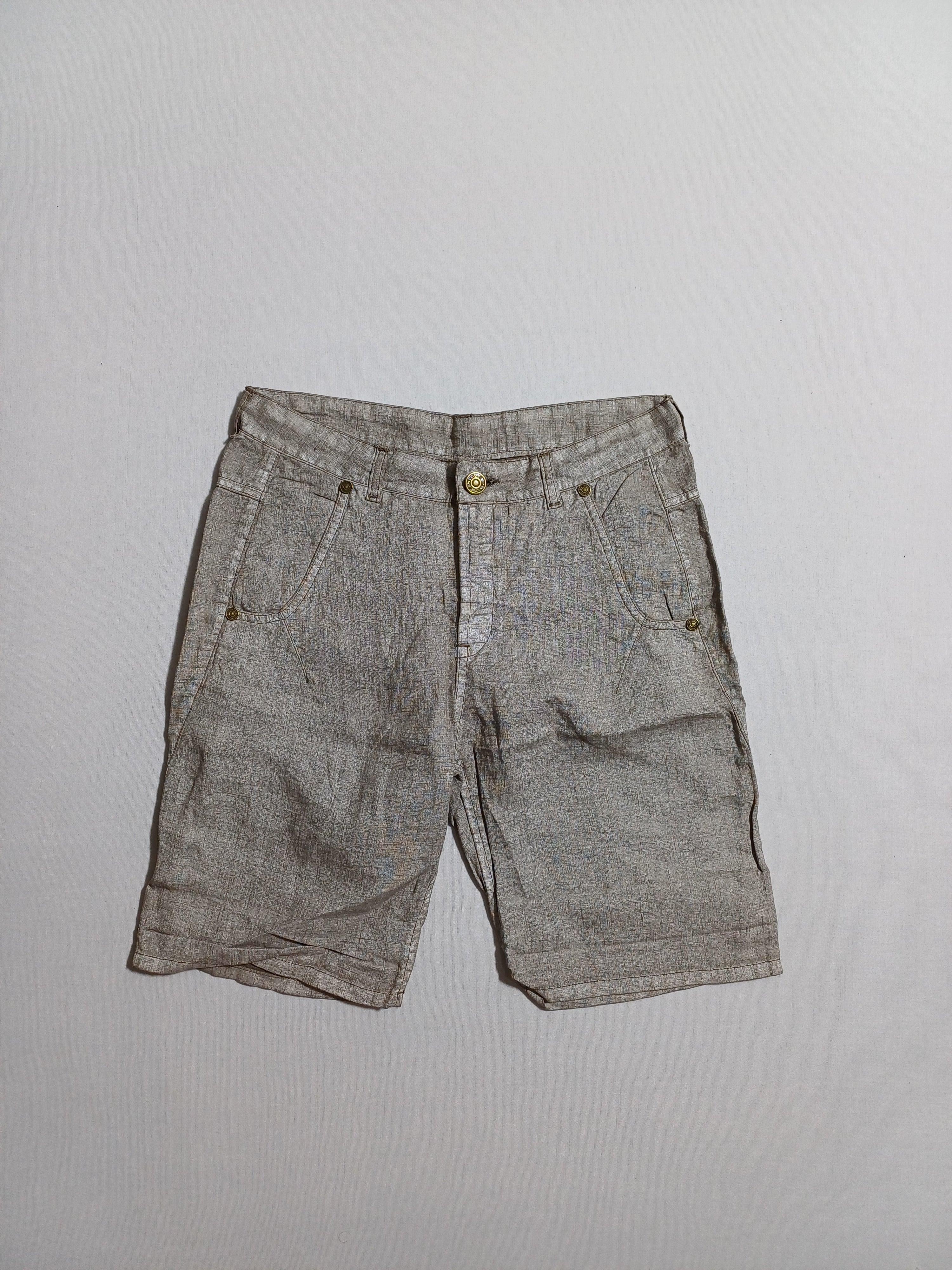 MANILA GRACE XL BOYS SHORTS ARCO201102546