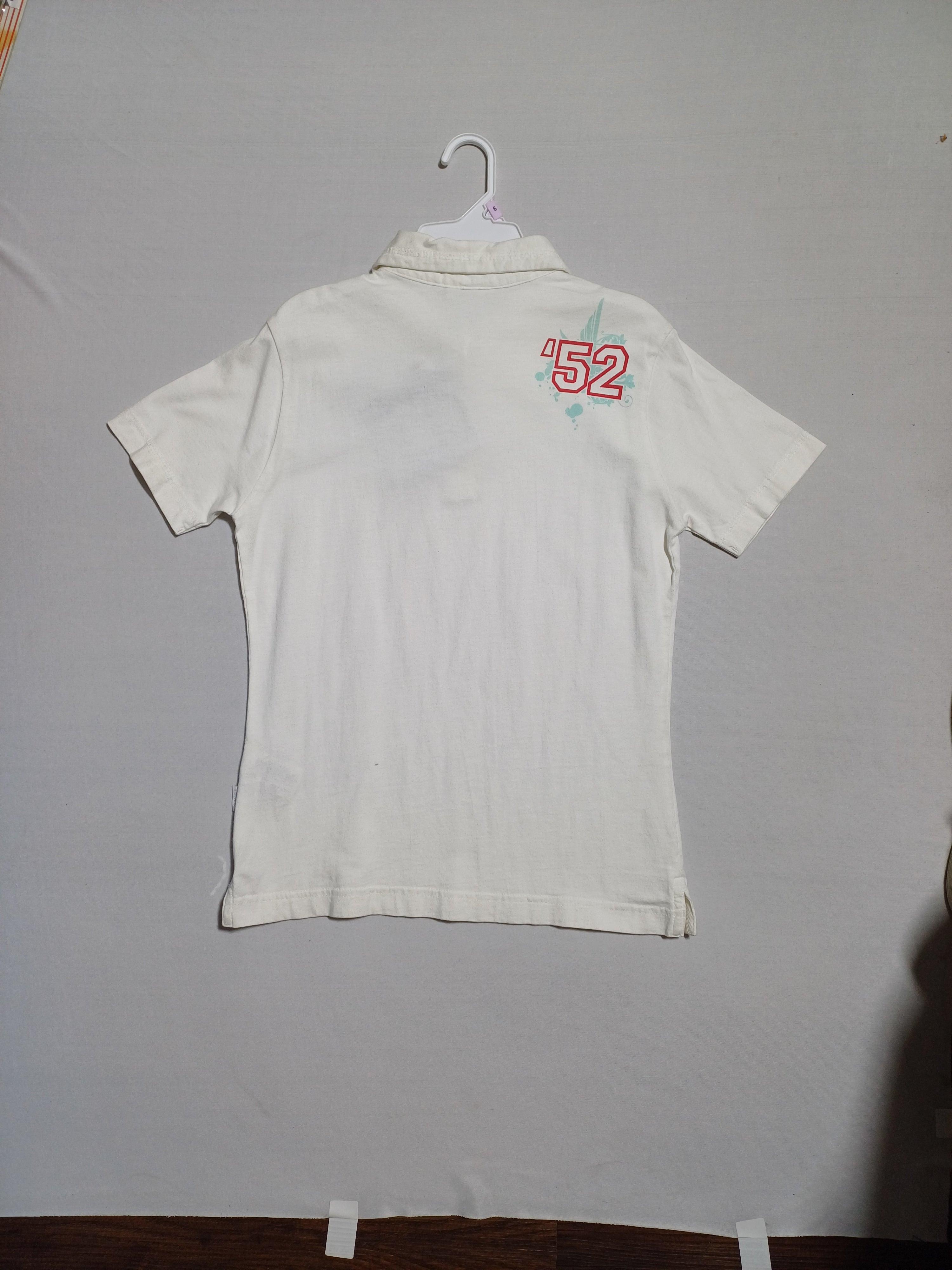 O'NEILL WHITE-S BOYS POLO T-SHIRT 709600