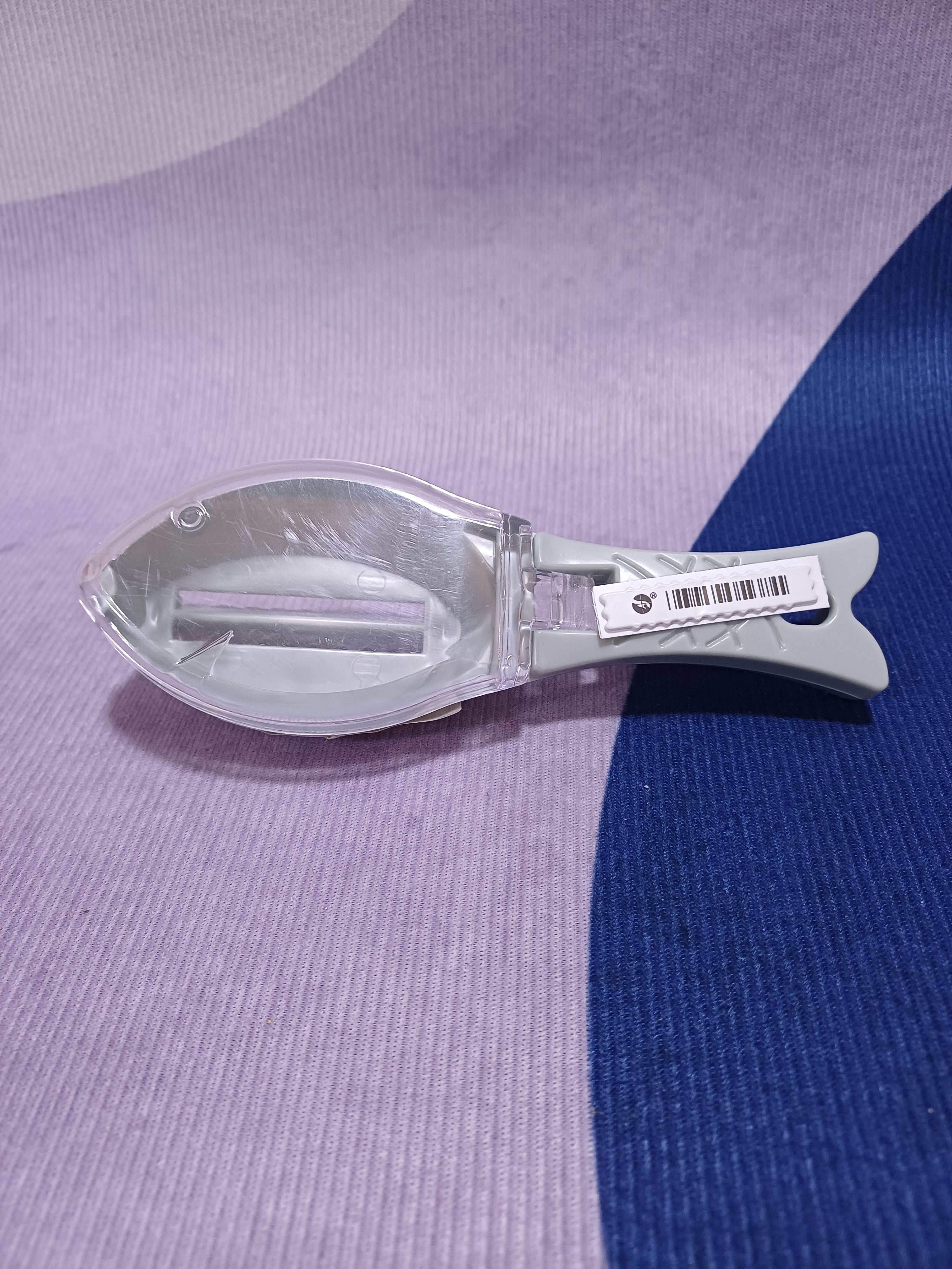 Fish Scaler/  Cleaner